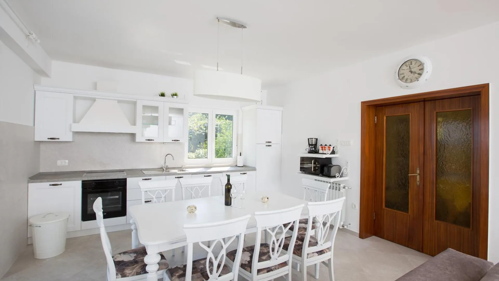 Apartment Pepi Lovran