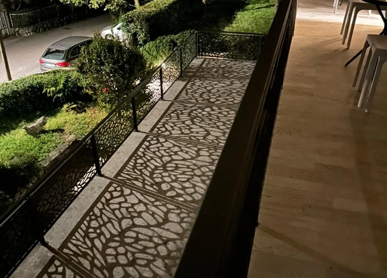 Apartment Pepi Lovran Croatia