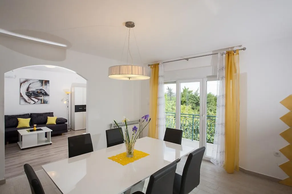 Apartment Pepi Lovran Croatia