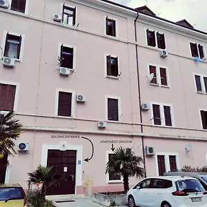  Apartment 11d