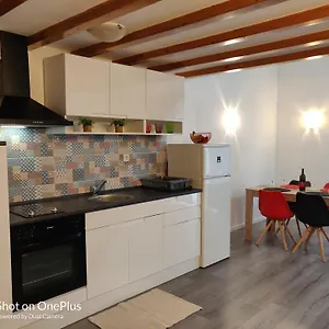 Karma Apartment Zadar
