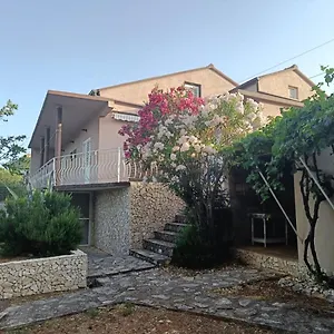Vedrana Apartment Šibuljina