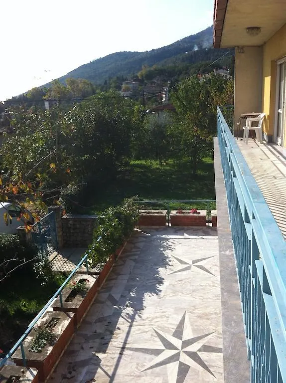 Apartment Pepi Lovran