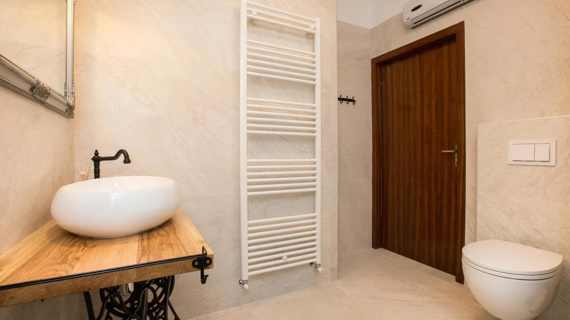 Apartment Pepi Lovran