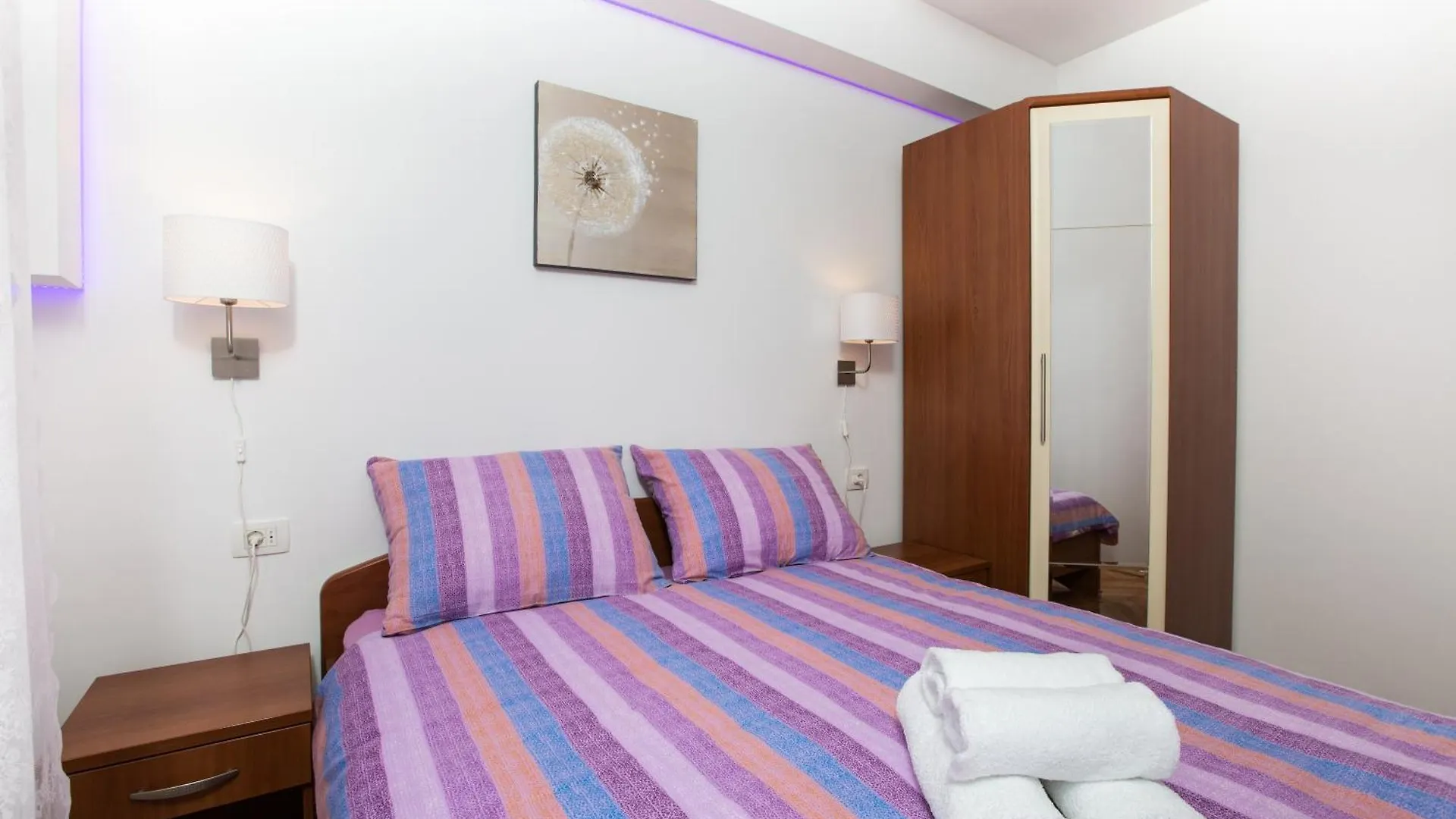 Apartment Pepi Lovran