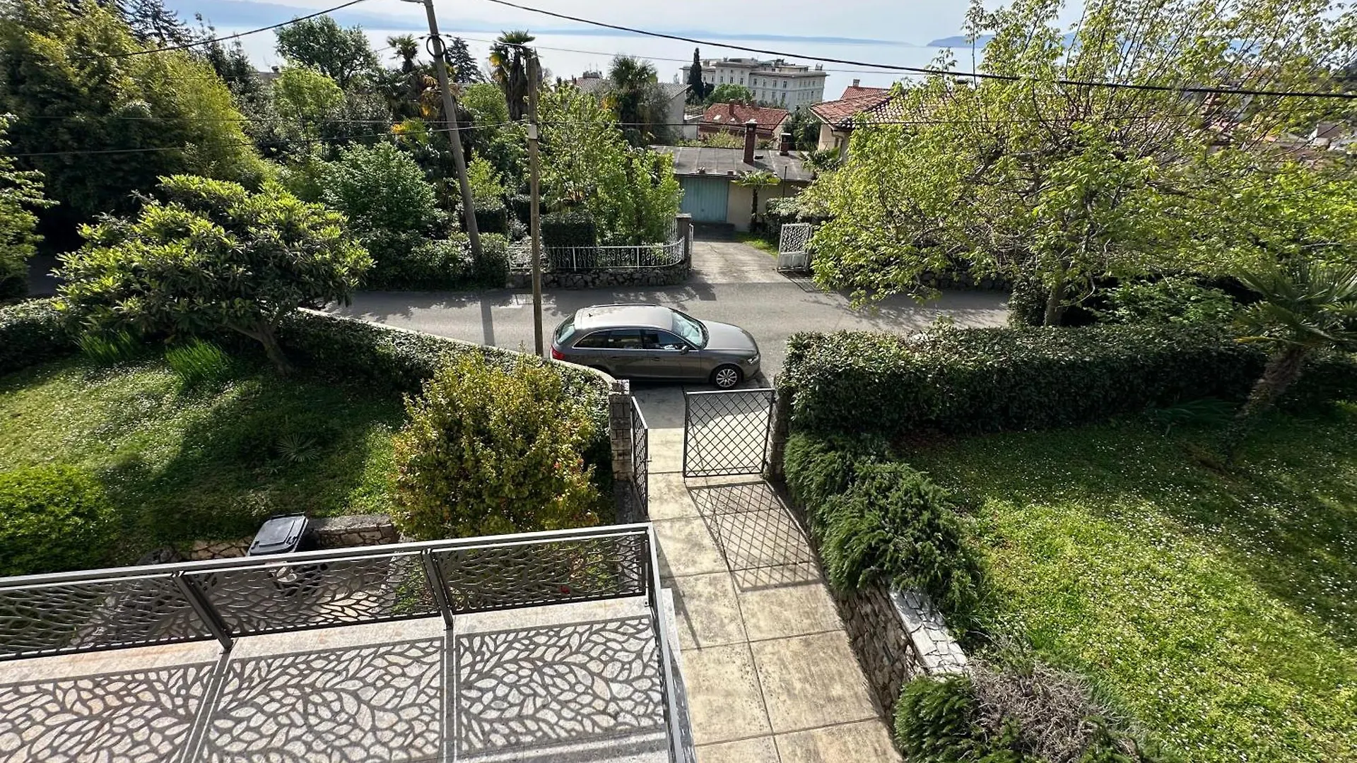 Apartment Pepi Lovran