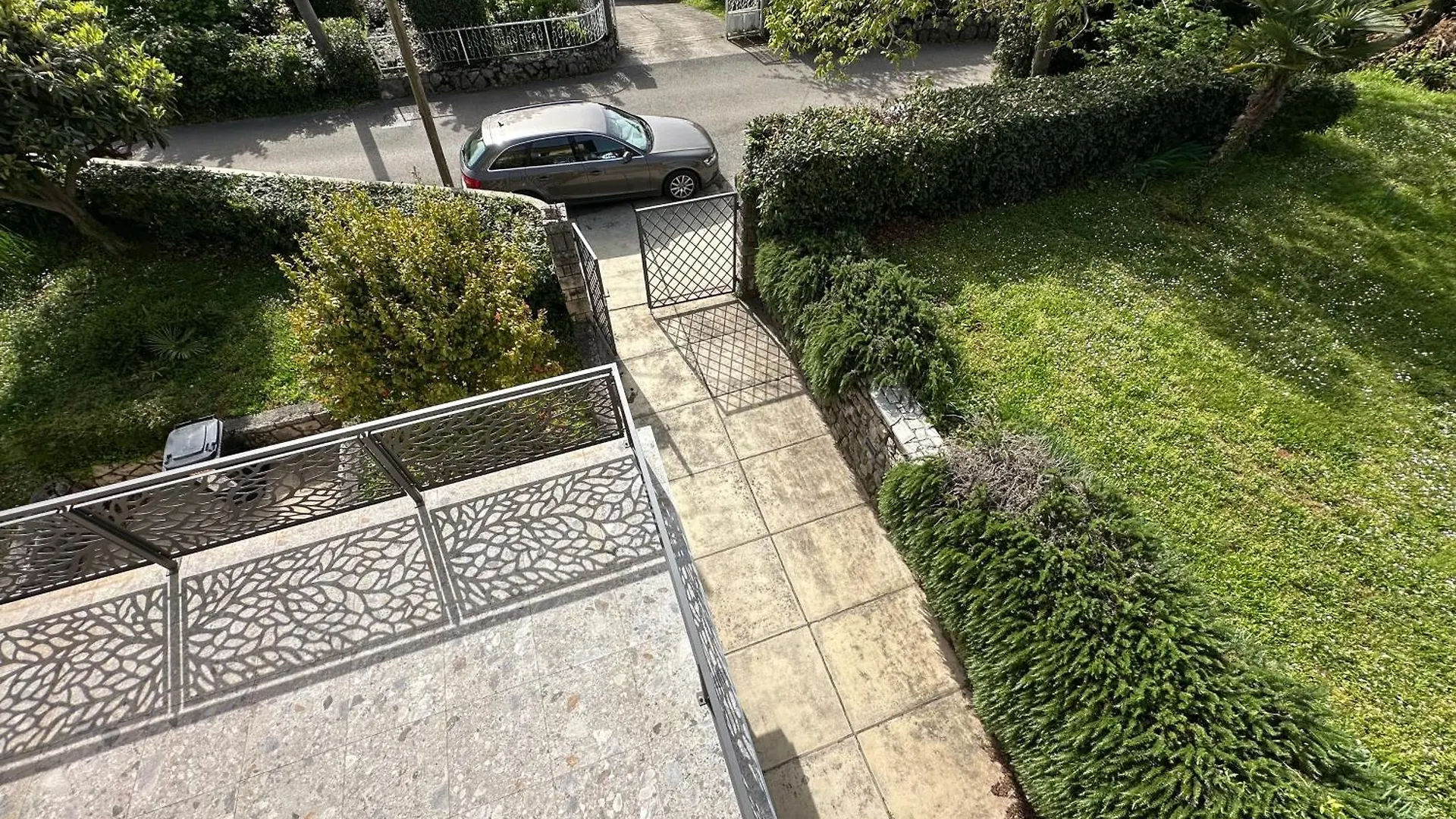 Apartment Pepi Lovran Croatia
