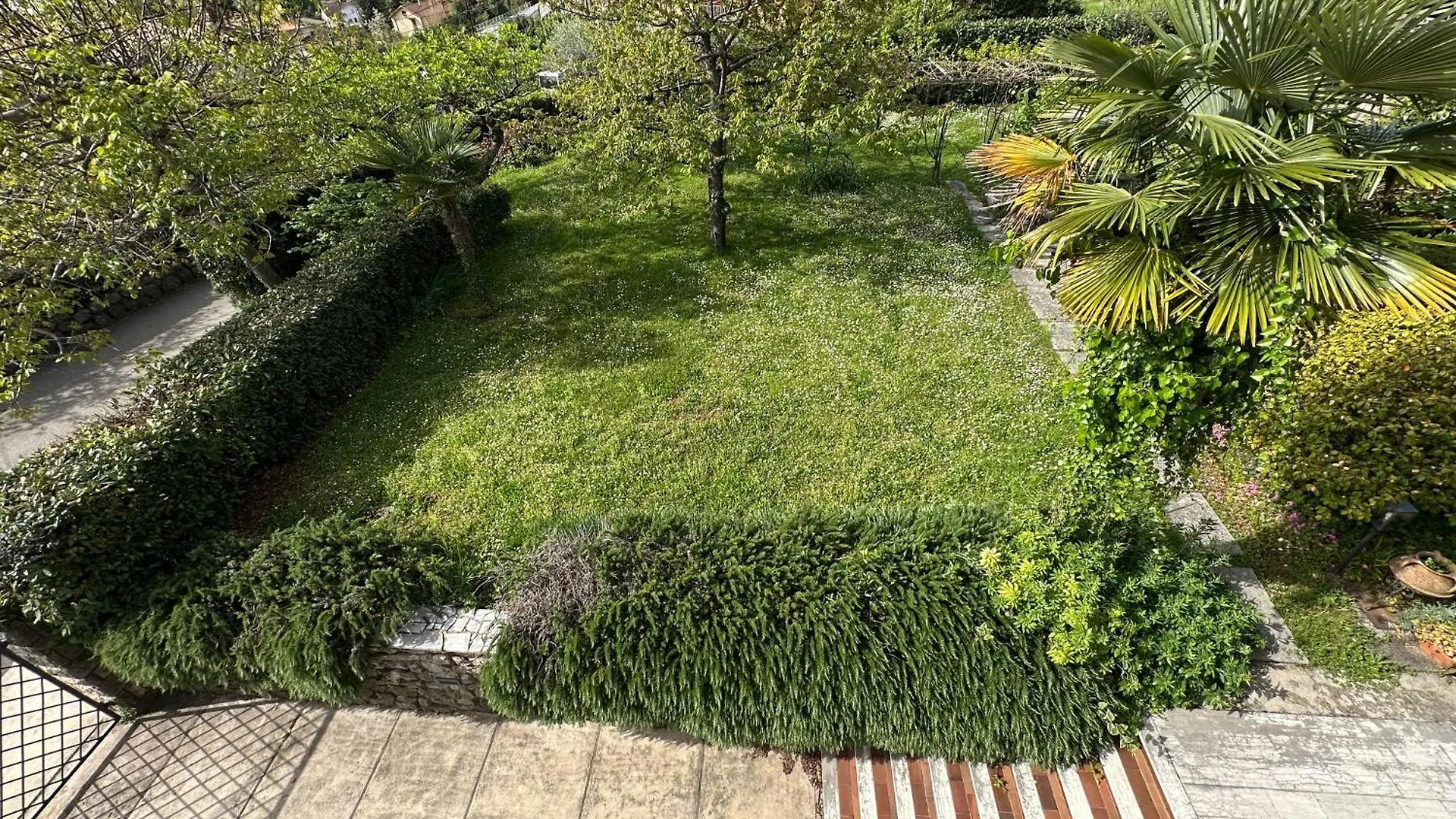 Apartment Pepi Lovran 0*,  Kroatien