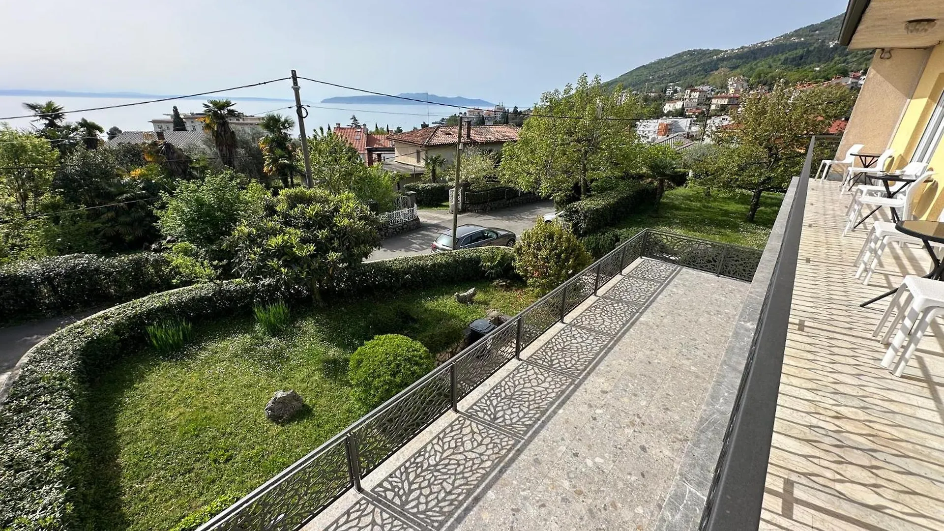 Apartment Pepi Lovran
