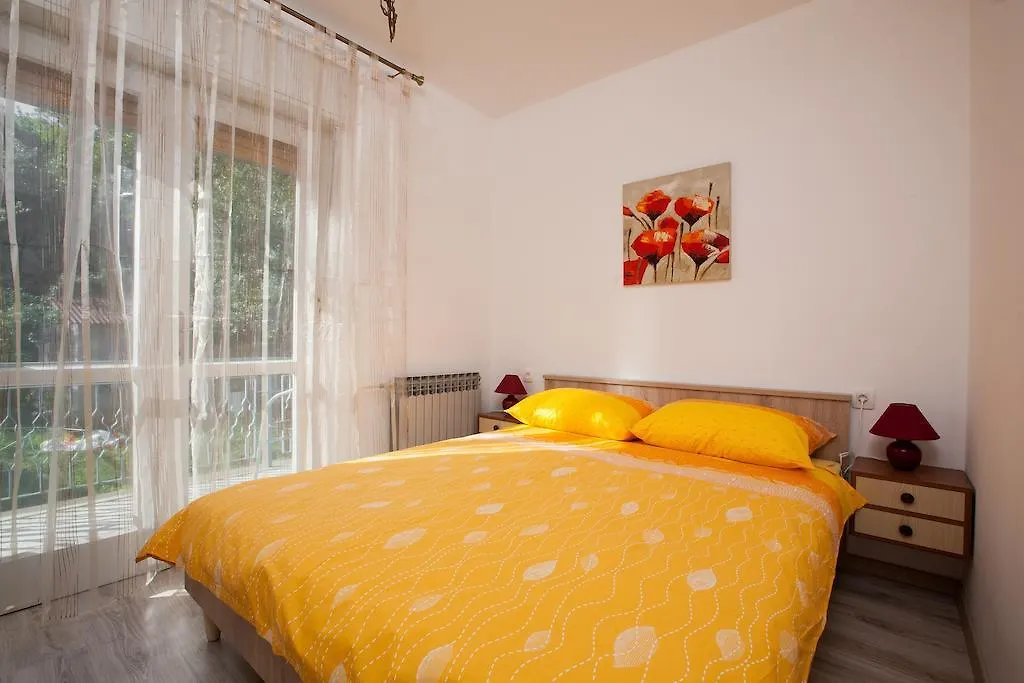Apartment Pepi Lovran