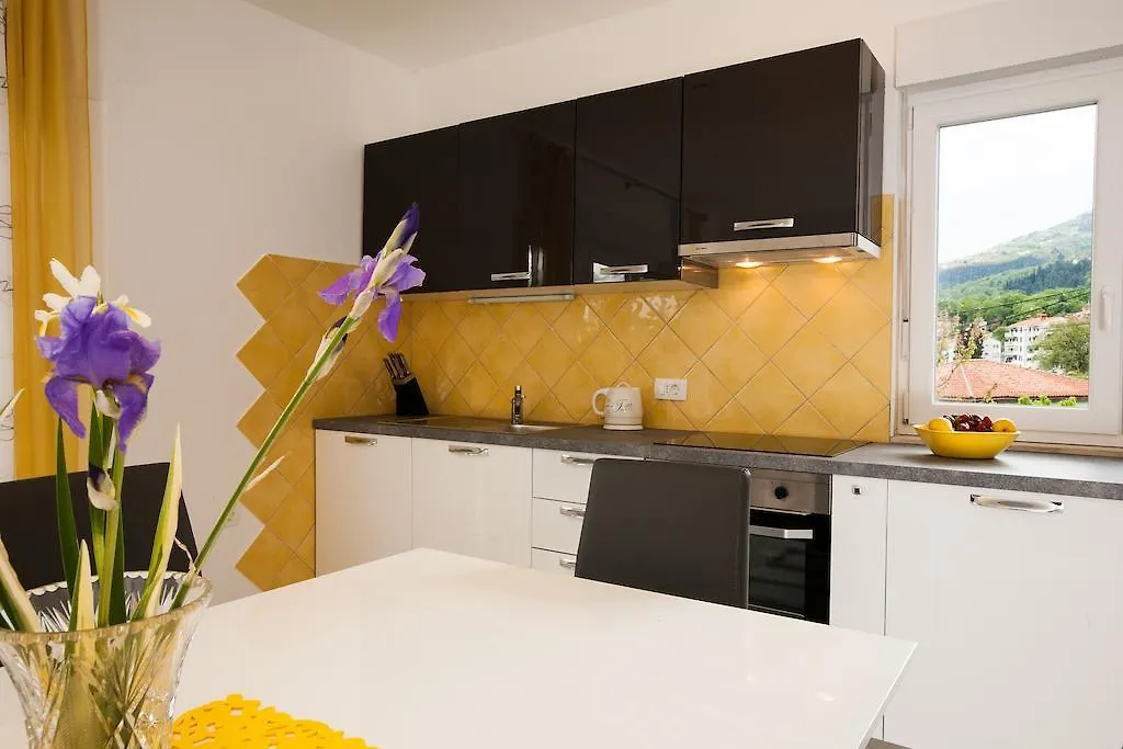 Apartment Pepi Lovran Croatia