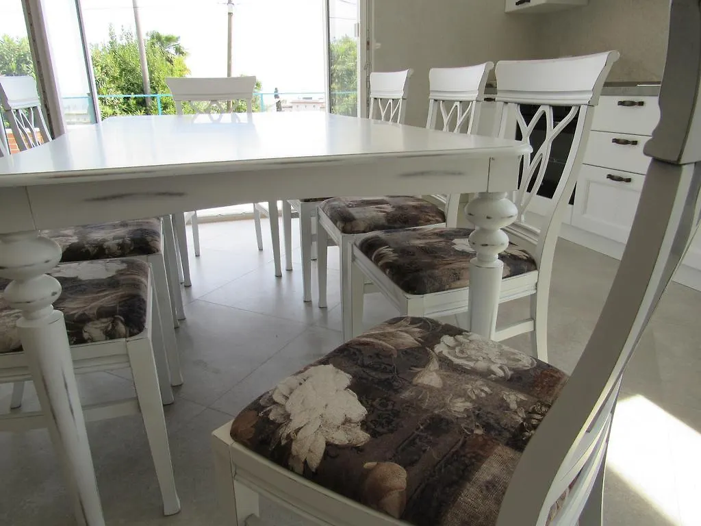Apartment Pepi Lovran Croatia