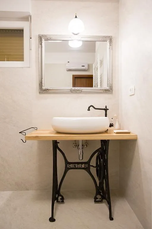 Apartment Pepi Lovran