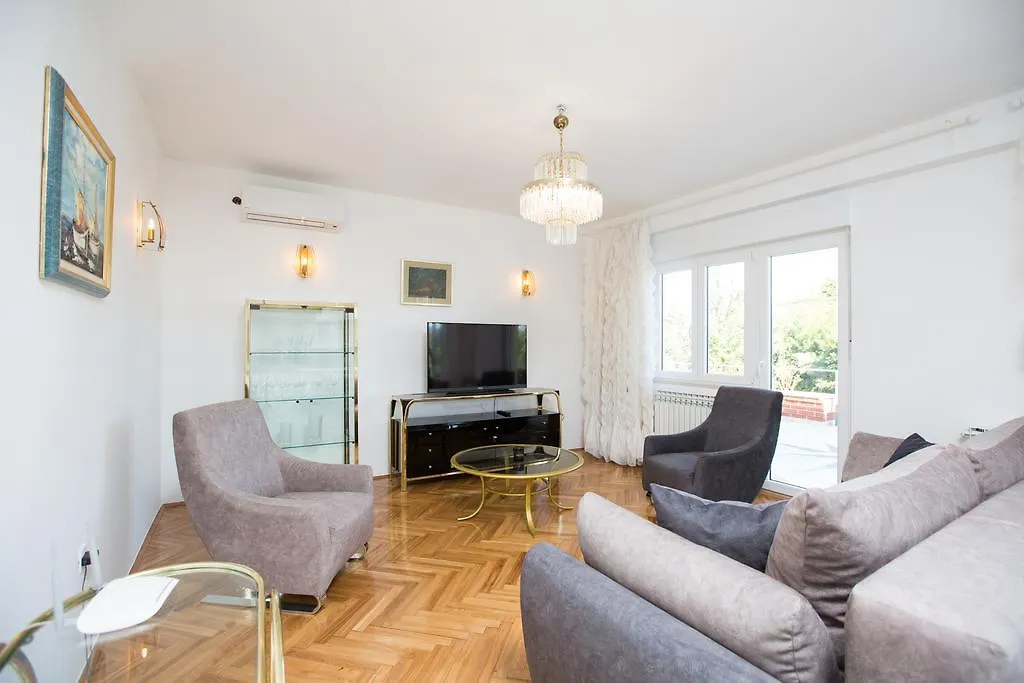Apartment Pepi Lovran